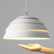 Domeo - LED Pendant Light
