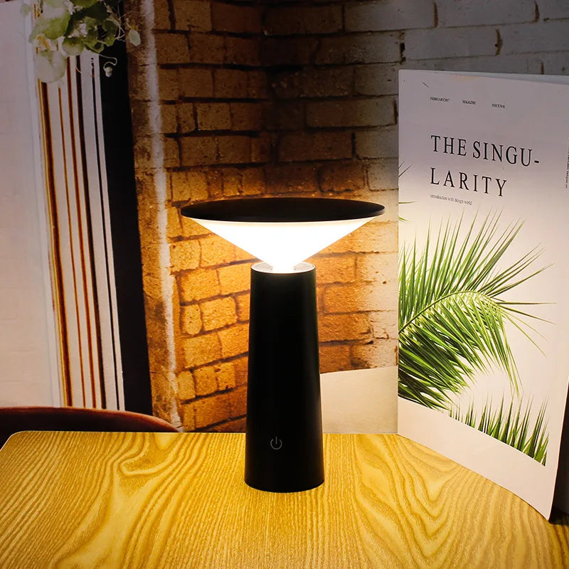 FlexiLight – Elegant Portable Lighting