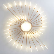 SparkLite - Modern lighting in fireworks style