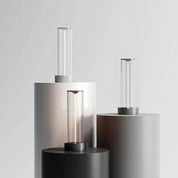 Sleektouch - Dimmable Touch Table Lamp