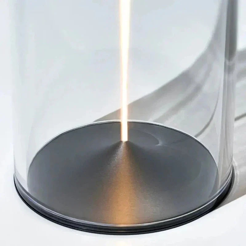 Sleektouch - Dimmable Touch Table Lamp
