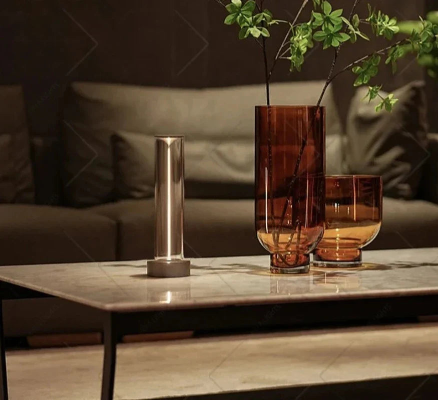 Sleektouch - Dimmable Touch Table Lamp
