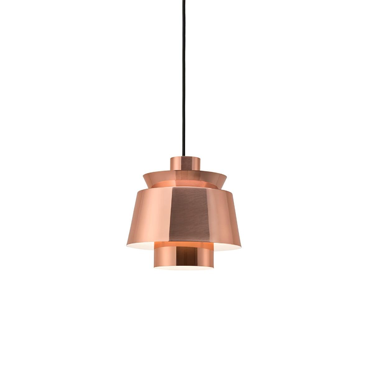 OrionGlow – Elegant Pendant Light in Light