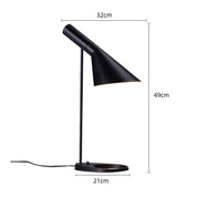 Illuma - Modern and Sleek Lamp