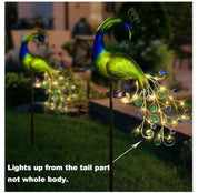 GreenFeather - Garden Lantern