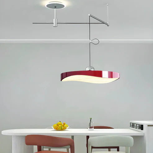 Verso – Elegant Pendant Light