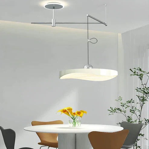 Verso – Elegant Pendant Light