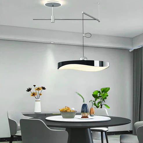 Verso – Elegant Pendant Light
