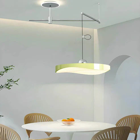 Verso – Elegant Pendant Light