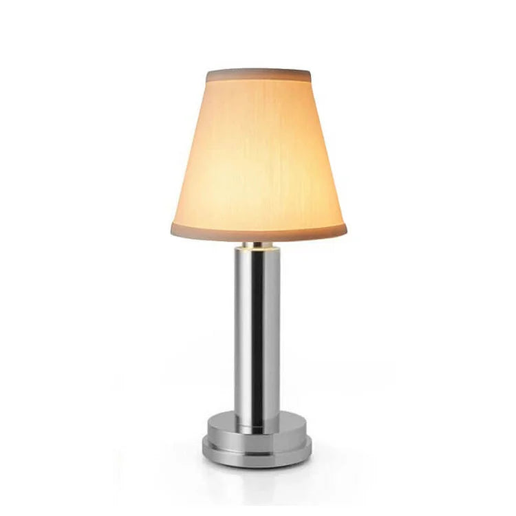 GleamLight – Modern Metal Lighting