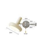 WhimsySconce - Adjustable Wall Lamp