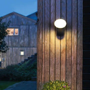MotionGuard - Motion Sensor Veranda Light