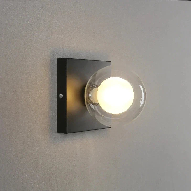 SquareHarmony - LED Wall Lighting