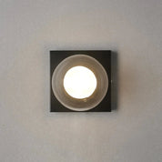 SquareHarmony - LED Wall Lighting