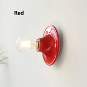 OldGlow - Radiant Wall Fixture