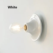 OldGlow - Radiant Wall Fixture