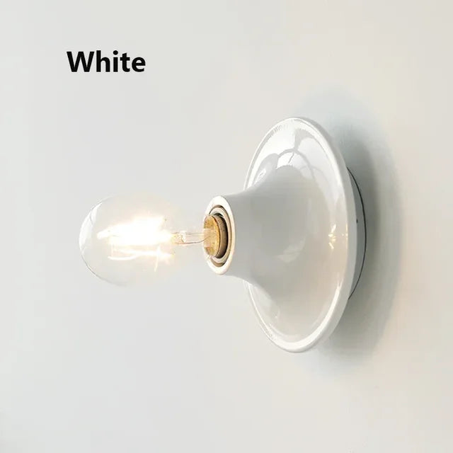 OldGlow - Radiant Wall Fixture