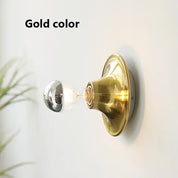 OldGlow - Radiant Wall Fixture