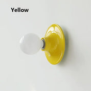 OldGlow - Radiant Wall Fixture