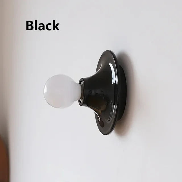 OldGlow - Radiant Wall Fixture
