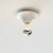 OldGlow - Radiant Wall Fixture