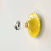 OldGlow - Radiant Wall Fixture