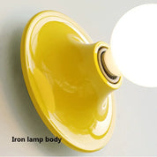 OldGlow - Radiant Wall Fixture