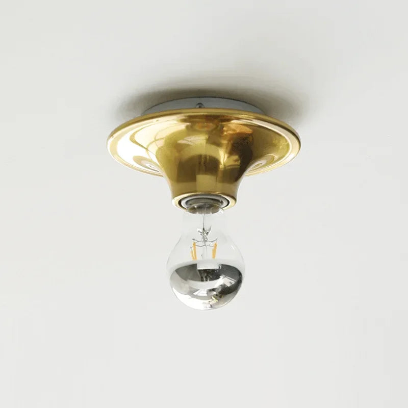 OldGlow - Radiant Wall Fixture
