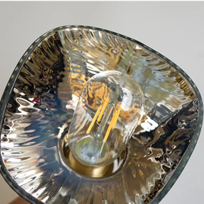 TimelessGlimmer - Vintage Wall Lamp