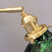 TimelessGlimmer - Vintage Wall Lamp