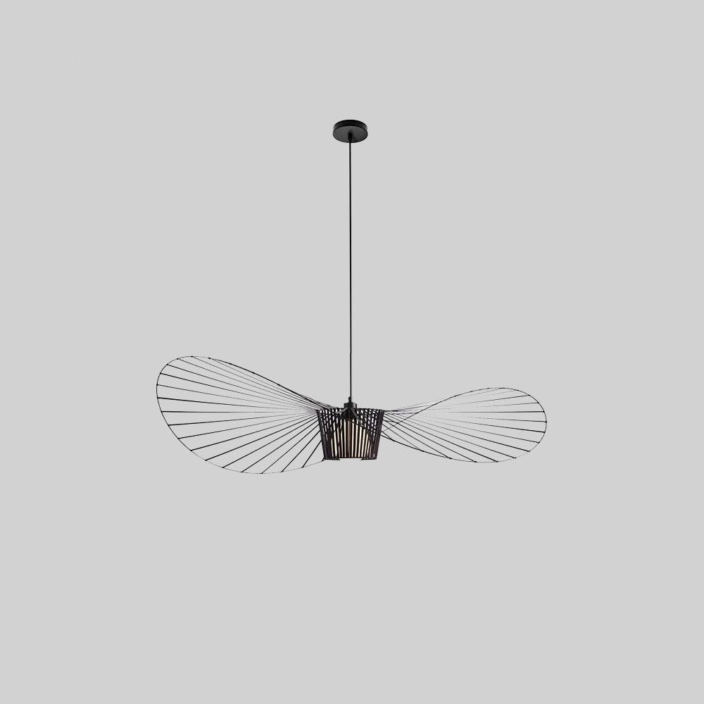 LuxeLoom - Refined LED Pendant Light