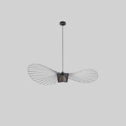LuxeLoom - Refined LED Pendant Light