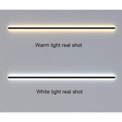 VistaBeam - Waterproof Outdoor Wall Light