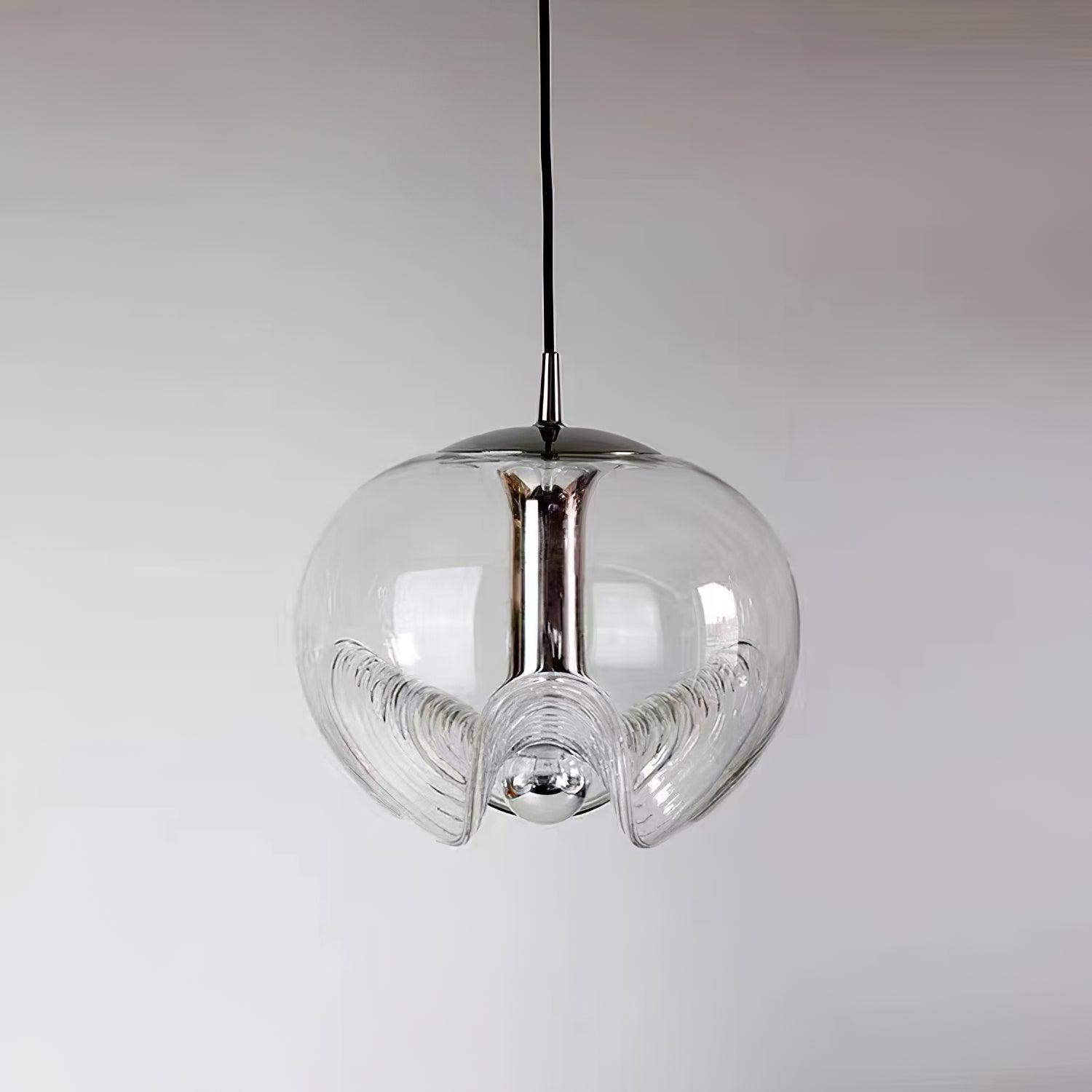 LumiVague - Lighting Inspired by Wave Motions