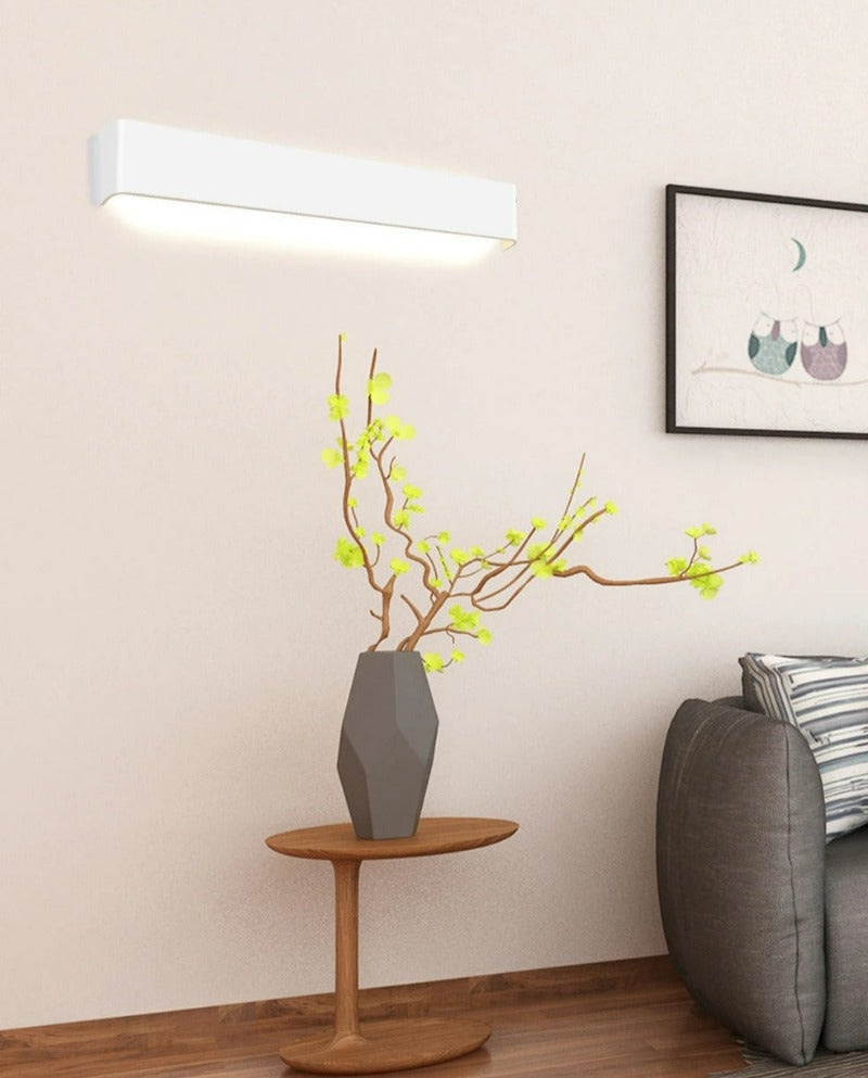 Original LED Wall Light - Energy-Efficient Wall Lamp for Indoor and Outdoor Use