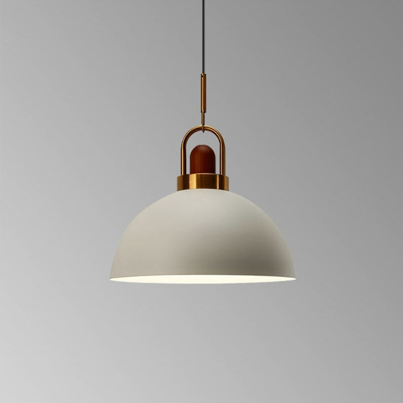 Abbott - Modern Scandinavian Pendant Lights