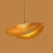 BambooLuxe – Ecological Rattan Lighting
