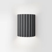 ArtiGlow - Modern Resin Wall Lamps