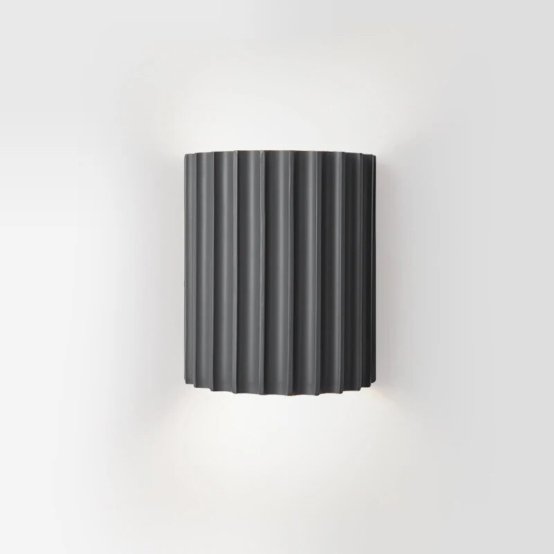 ArtiGlow - Modern Resin Wall Lamps