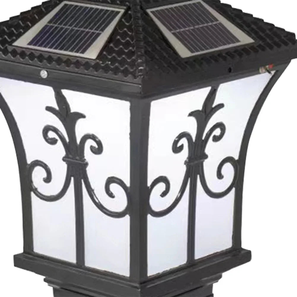 Solareleganz - Retro Solar Energy