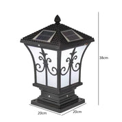 Solareleganz - Retro Solar Energy
