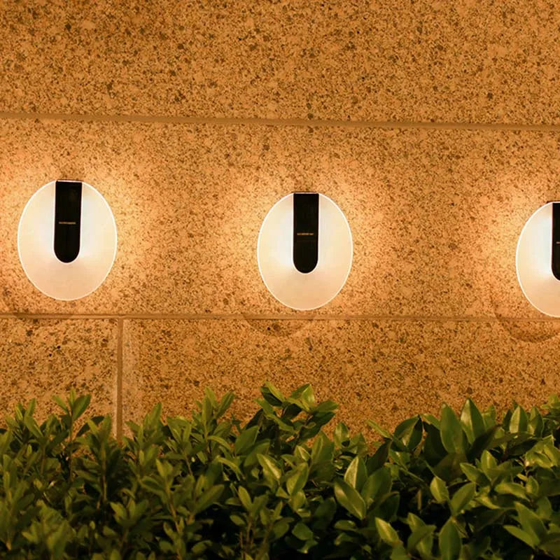 SunRay - Outdoor Wall Washlight