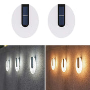 SunRay - Outdoor Wall Washlight