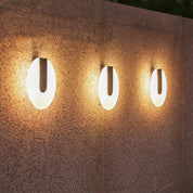 SunRay - Outdoor Wall Washlight