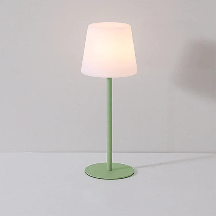 WireFree - Elegant Wireless Lamp