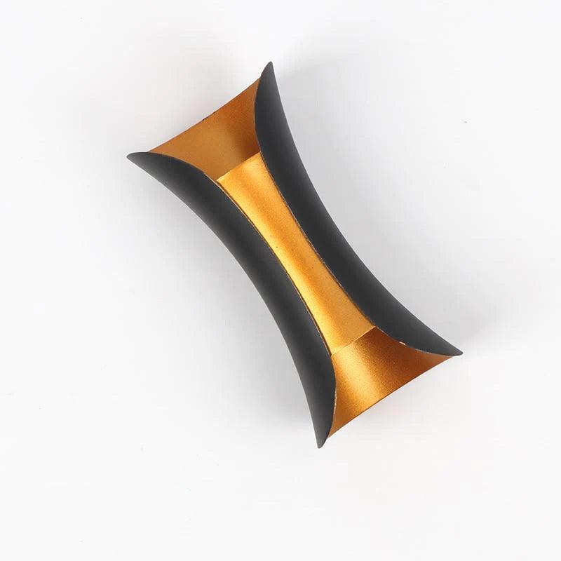 AluGlow - Waterproof LED Wall Light