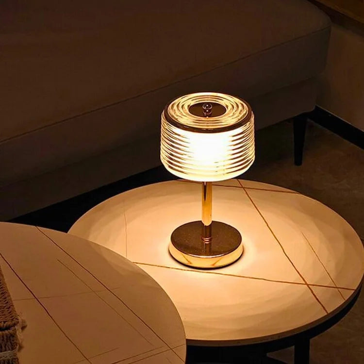 HaloLamp – Halo luminous lamp
