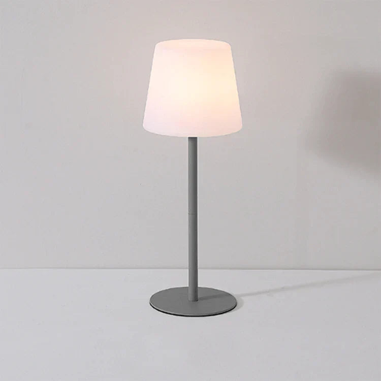 WireFree - Elegant Wireless Lamp