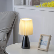 LunaLamp – Table Lamp in Moon Style
