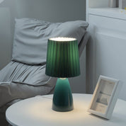 LunaLamp – Table Lamp in Moon Style
